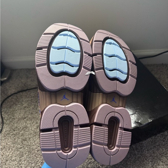 Jordan Trunner Archeo Brown - Picture 5 of 5